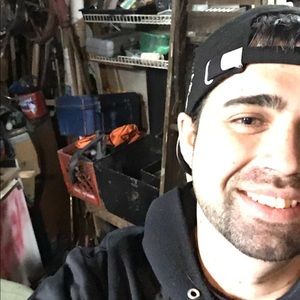 Meet your Posher, Bj